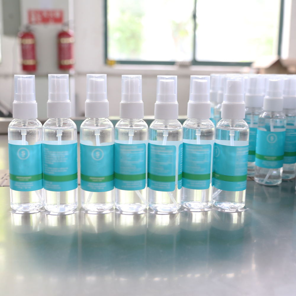 10ml 15ml 30ml Mesin Pengisian Kuantitatif untuk Penitis Aseptik